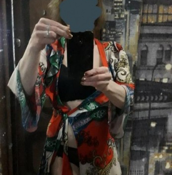 Анкета проститутки Любовь - Фото, г. Новая Отрадовка, 49 лет, №10897