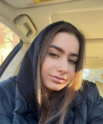 Анкета проститутки Лариса - Фото, г. Новая Отрадовка, 18 лет, №2556